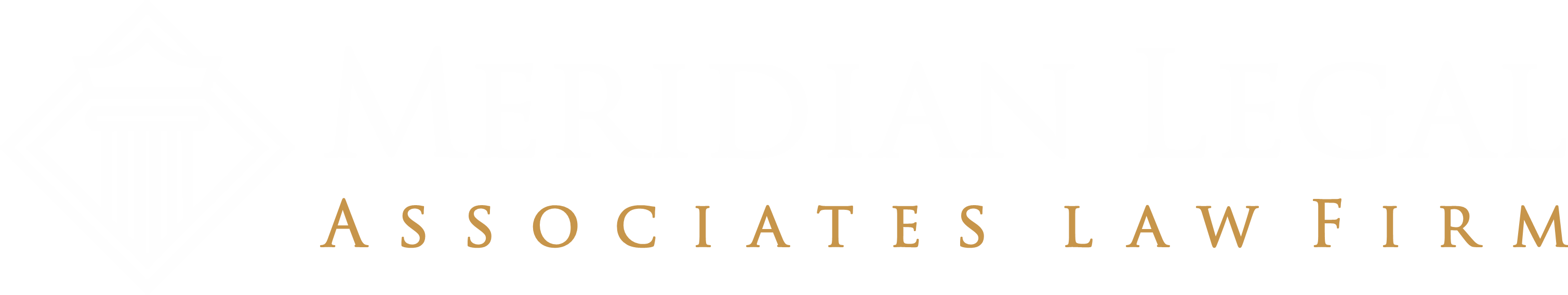 Meridian Legal Associates