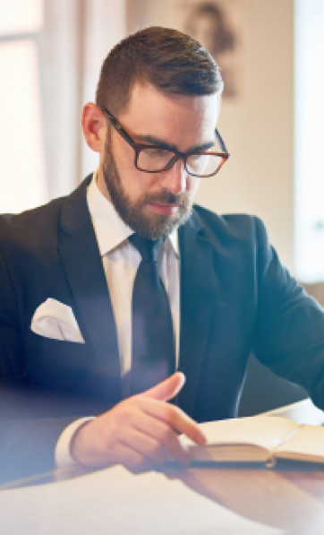 Legal consultation