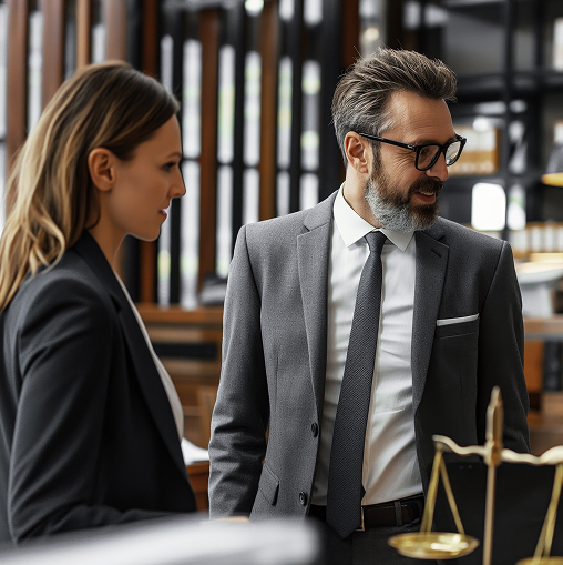 Legal careers